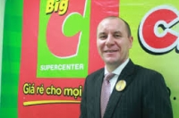Big C Việt Nam có thể đổi chủ